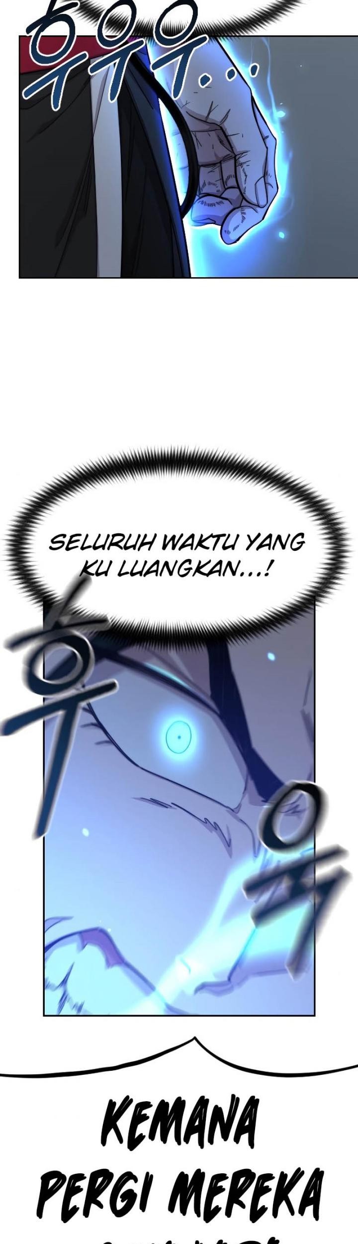 Return of the Flowery Mountain Sect Chapter 59 - halaman 21