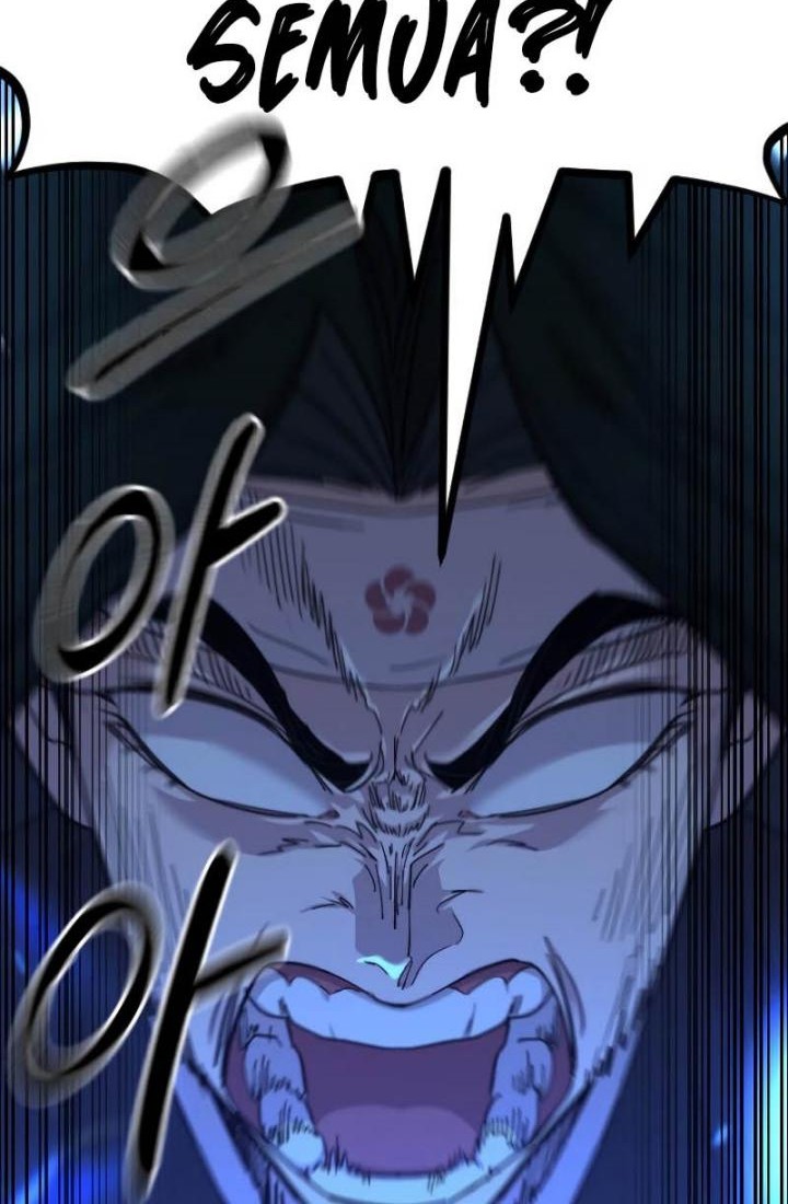 Return of the Flowery Mountain Sect Chapter 59 - halaman 22