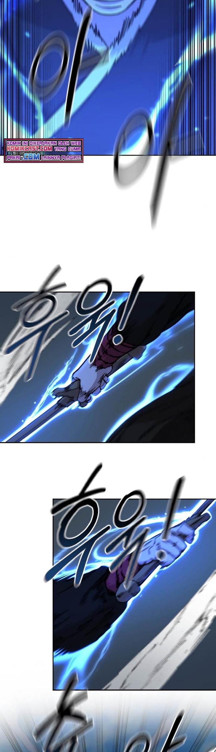 Return of the Flowery Mountain Sect Chapter 59 - halaman 23