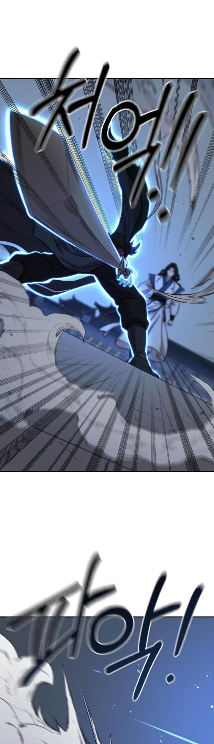 Return of the Flowery Mountain Sect Chapter 59 - halaman 32