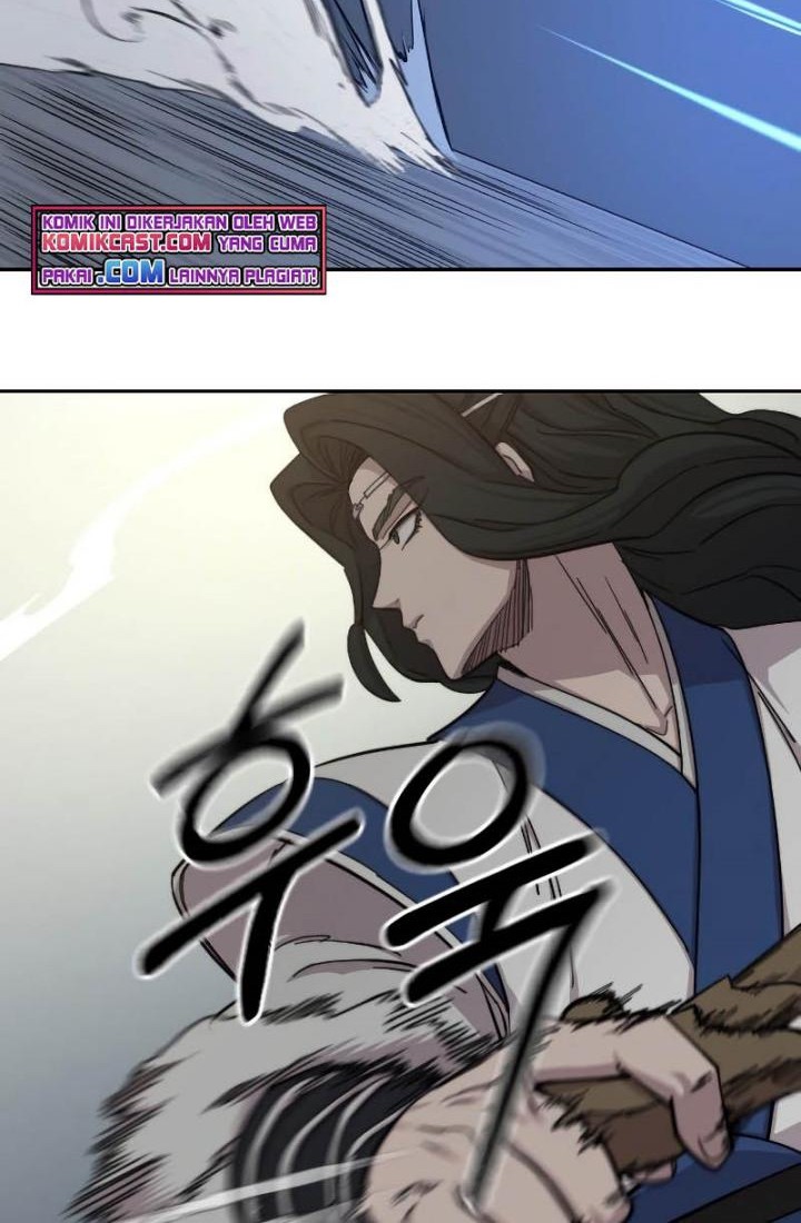 Return of the Flowery Mountain Sect Chapter 59 - halaman 33