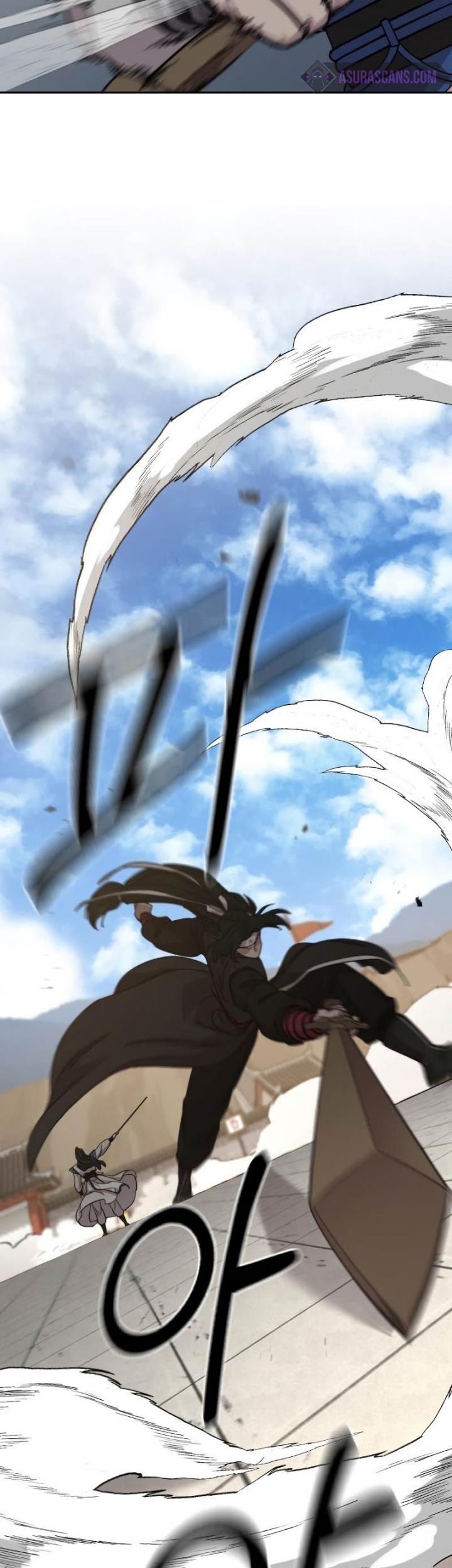 Return of the Flowery Mountain Sect Chapter 59 - halaman 34