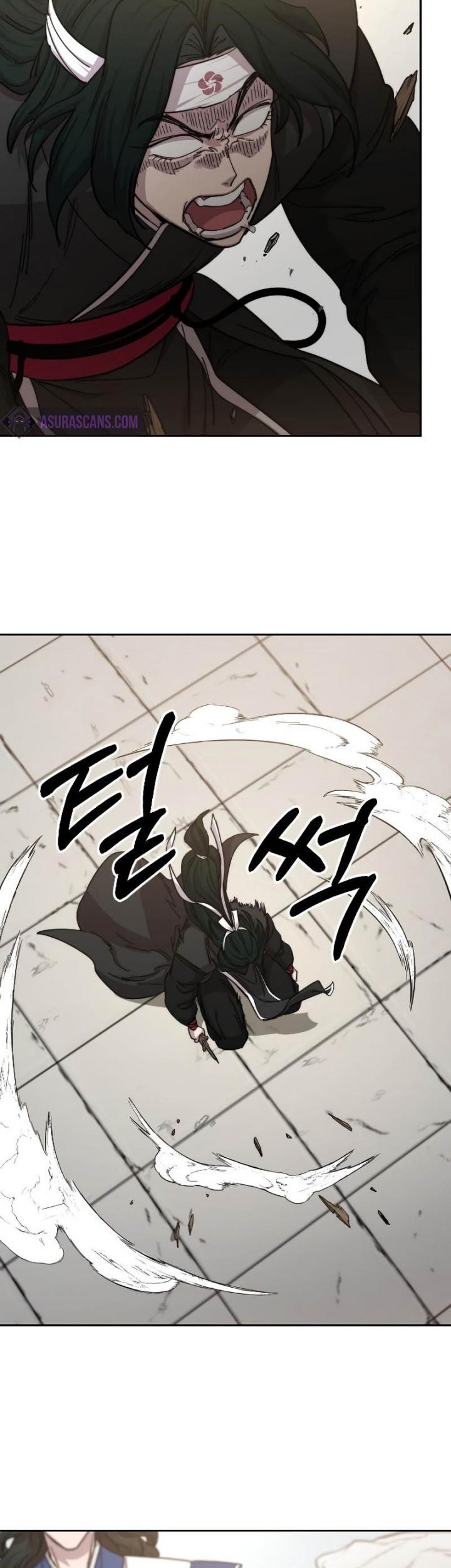 Return of the Flowery Mountain Sect Chapter 59 - halaman 38