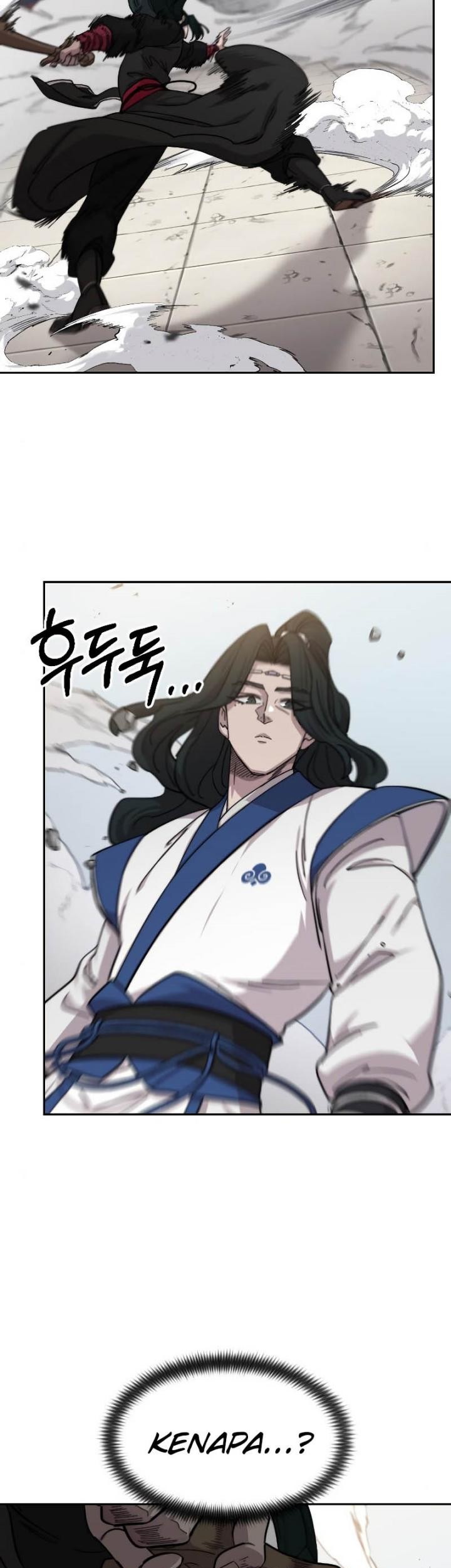 Return of the Flowery Mountain Sect Chapter 59 - halaman 4