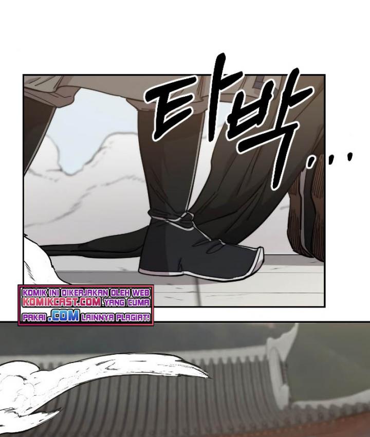 Return of the Flowery Mountain Sect Chapter 59 - halaman 40