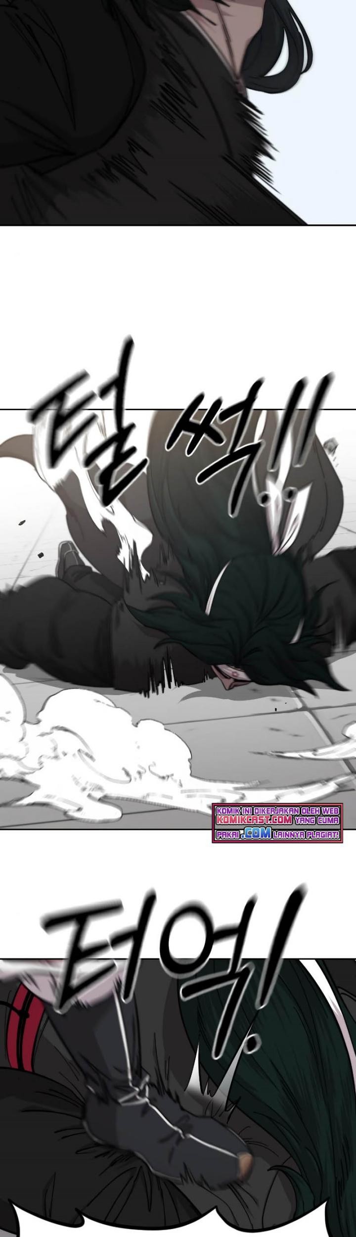 Return of the Flowery Mountain Sect Chapter 59 - halaman 47
