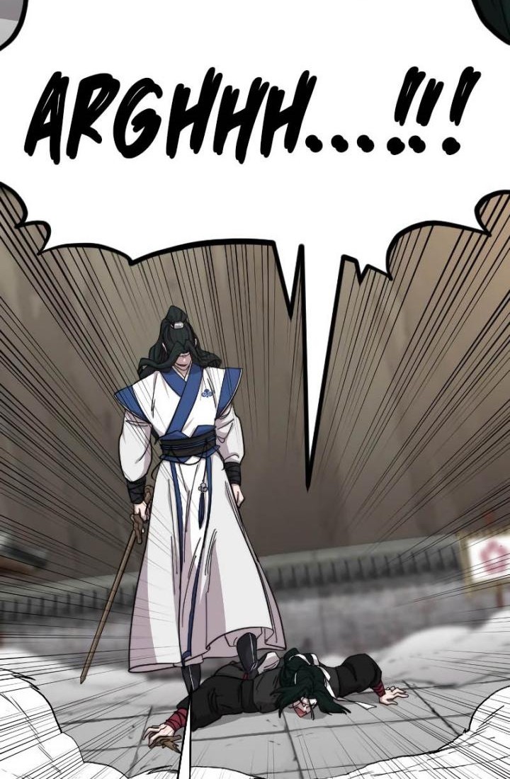 Return of the Flowery Mountain Sect Chapter 59 - halaman 48