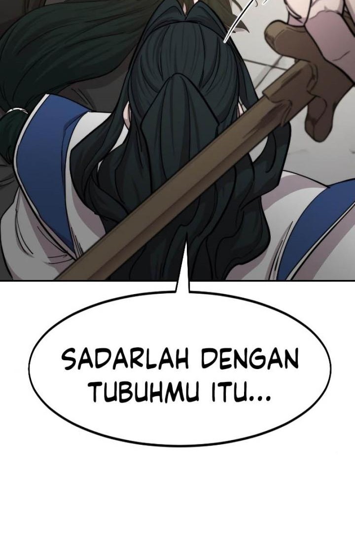 Return of the Flowery Mountain Sect Chapter 59 - halaman 50