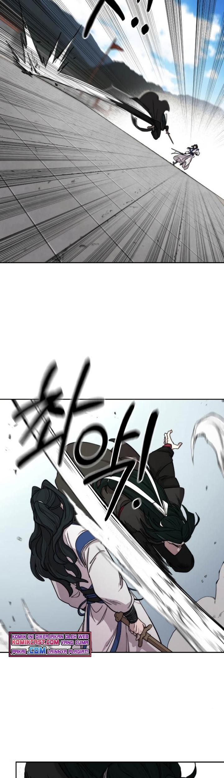 Return of the Flowery Mountain Sect Chapter 59 - halaman 6