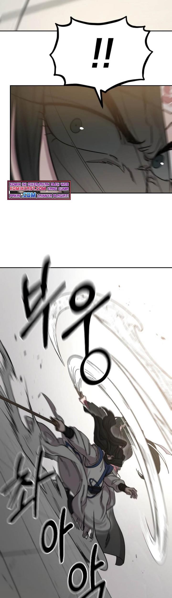 Return of the Flowery Mountain Sect Chapter 59 - halaman 60