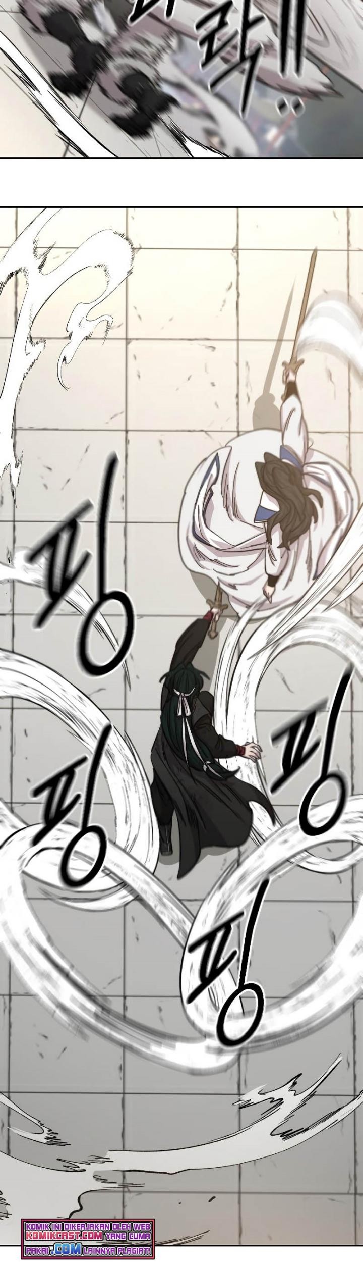 Return of the Flowery Mountain Sect Chapter 59 - halaman 62