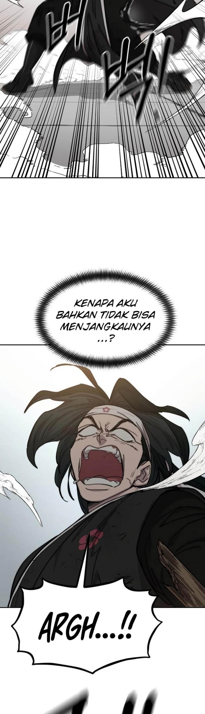 Return of the Flowery Mountain Sect Chapter 59 - halaman 64