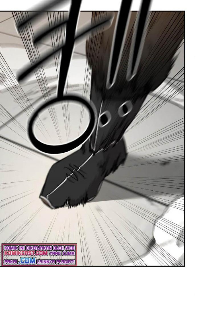 Return of the Flowery Mountain Sect Chapter 59 - halaman 65
