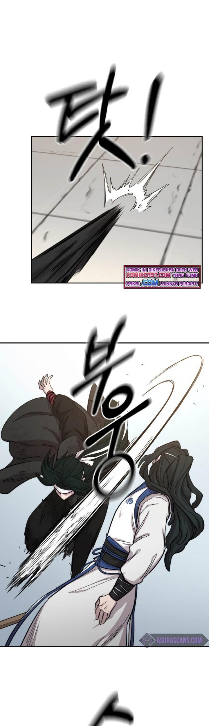 Return of the Flowery Mountain Sect Chapter 59 - halaman 69