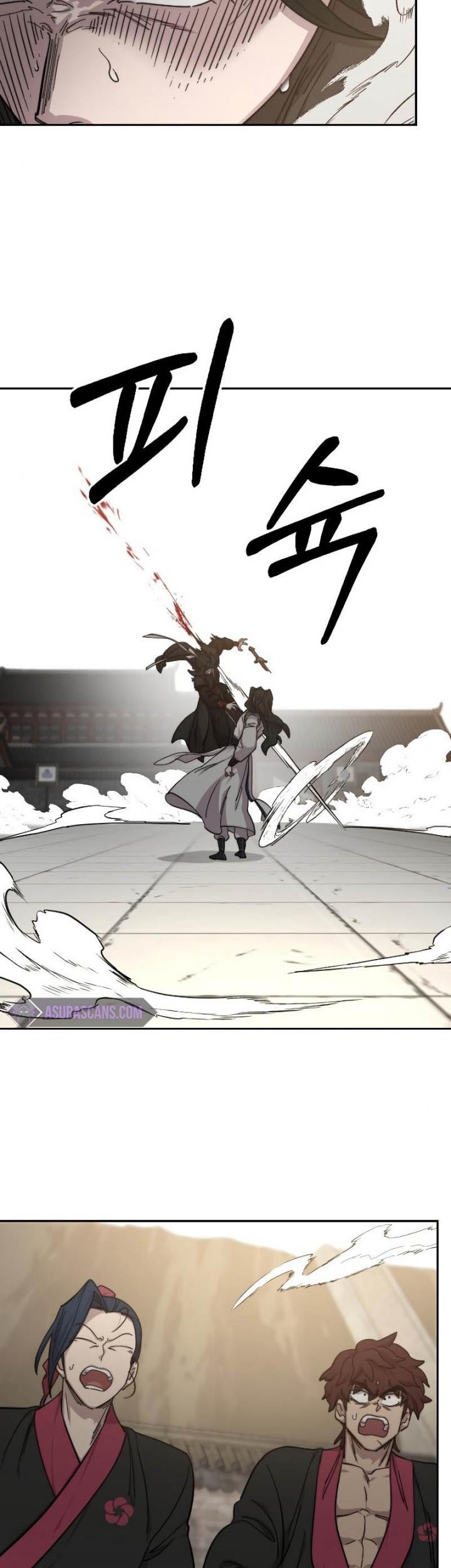 Return of the Flowery Mountain Sect Chapter 59 - halaman 71
