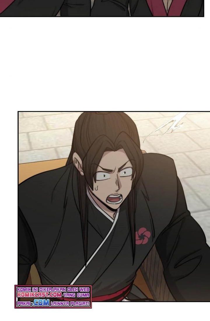 Return of the Flowery Mountain Sect Chapter 59 - halaman 72