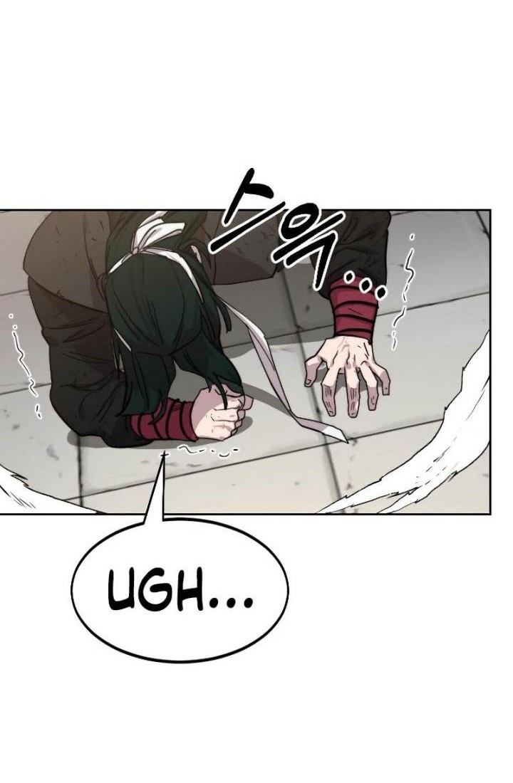 Return of the Flowery Mountain Sect Chapter 59 - halaman 74