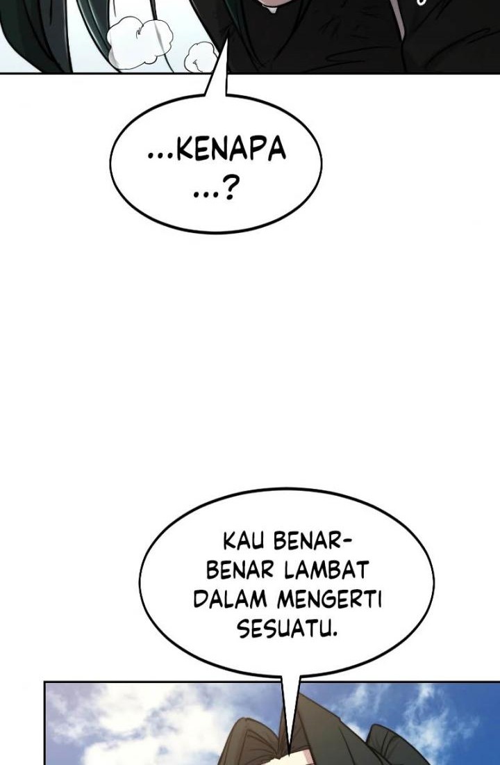 Return of the Flowery Mountain Sect Chapter 59 - halaman 76