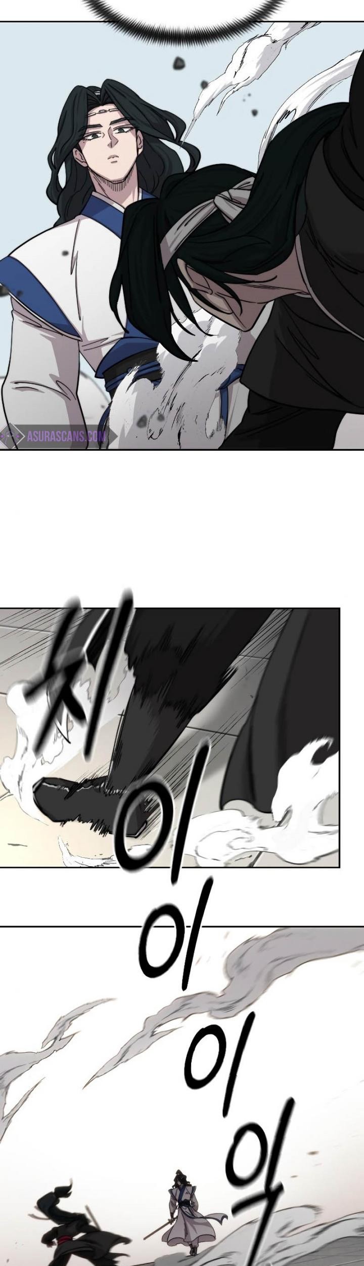 Return of the Flowery Mountain Sect Chapter 59 - halaman 8