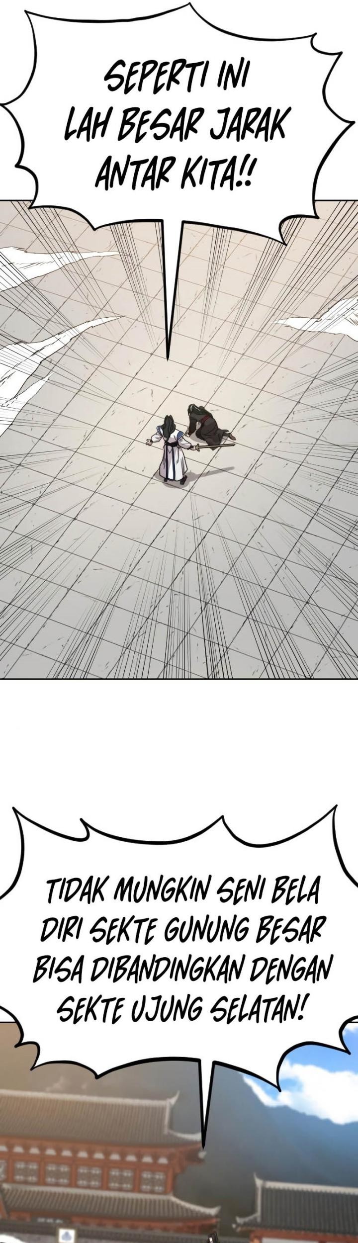 Return of the Flowery Mountain Sect Chapter 59 - halaman 80
