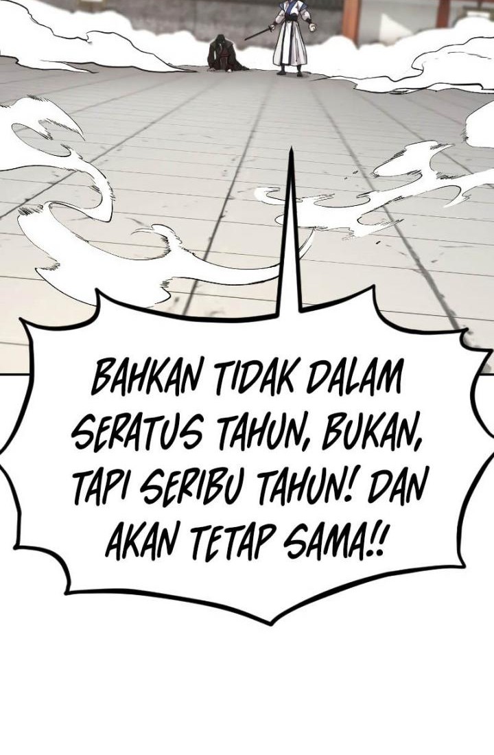 Return of the Flowery Mountain Sect Chapter 59 - halaman 81