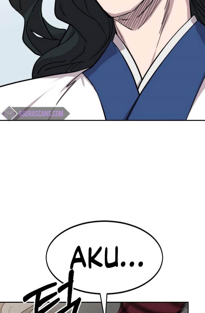 Return of the Flowery Mountain Sect Chapter 59 - halaman 83