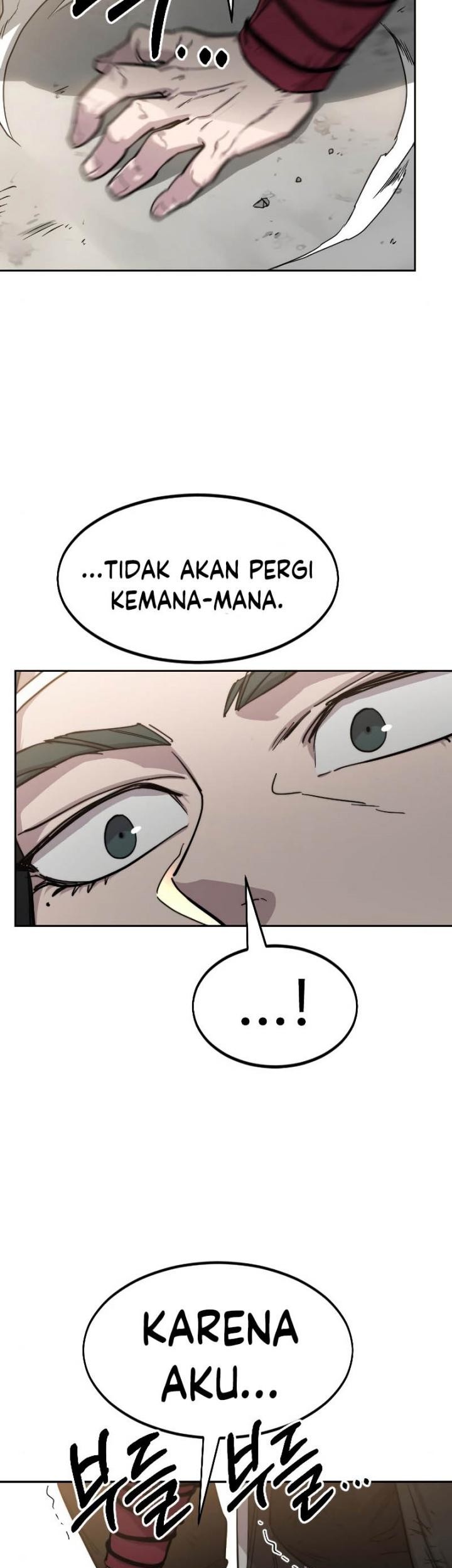 Return of the Flowery Mountain Sect Chapter 59 - halaman 84