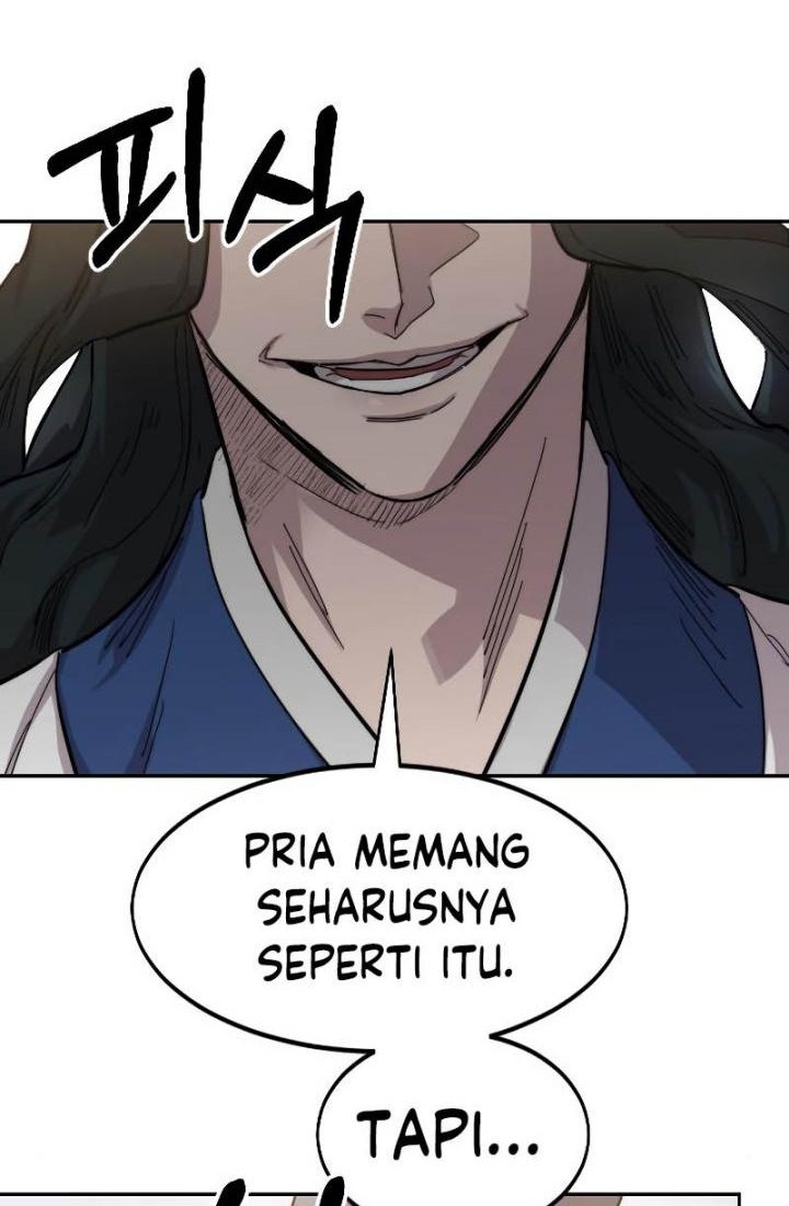 Return of the Flowery Mountain Sect Chapter 59 - halaman 87