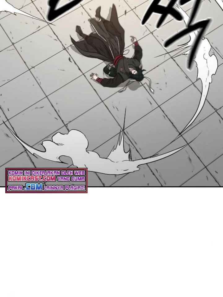 Return of the Flowery Mountain Sect Chapter 59 - halaman 91