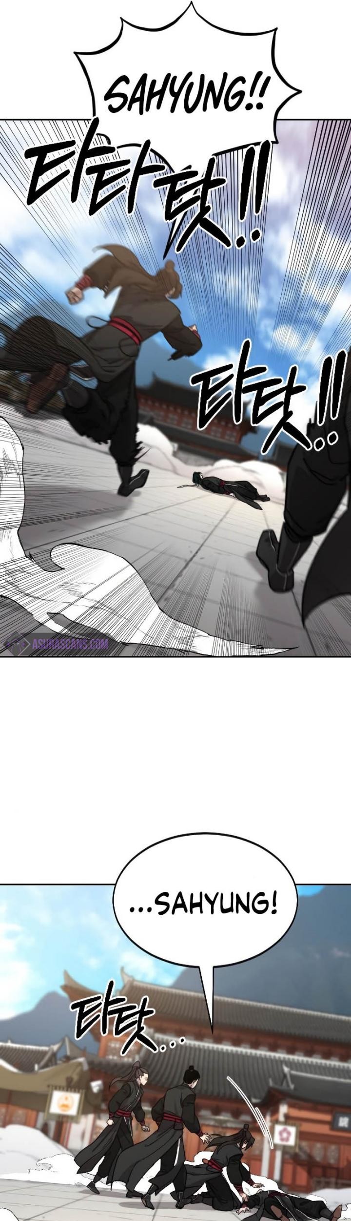 Return of the Flowery Mountain Sect Chapter 59 - halaman 92