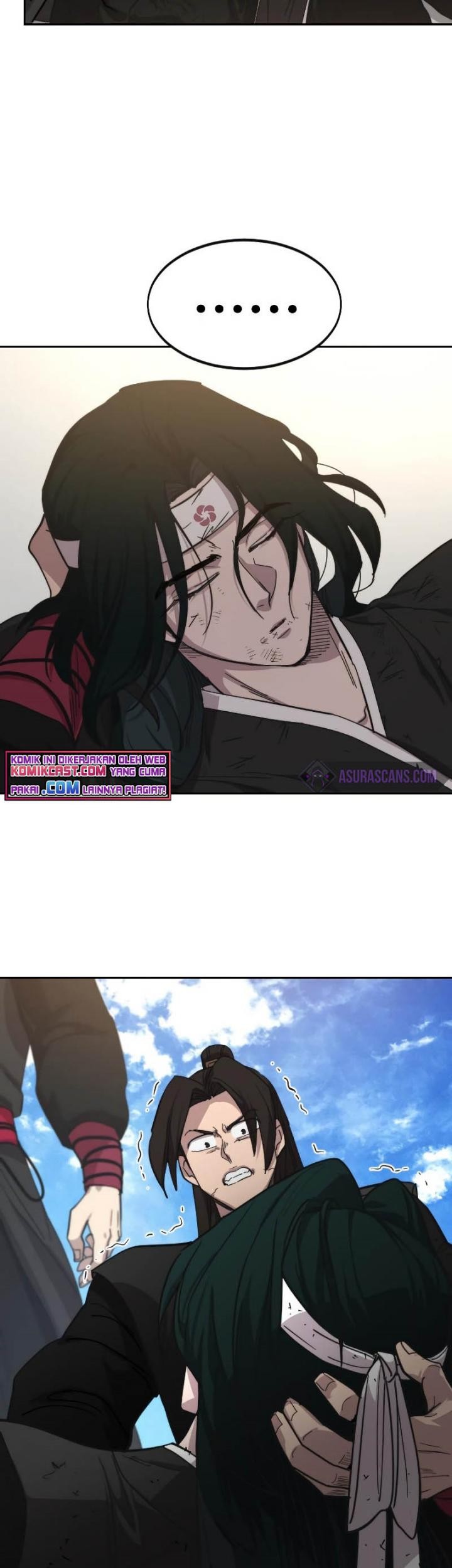 Return of the Flowery Mountain Sect Chapter 59 - halaman 94