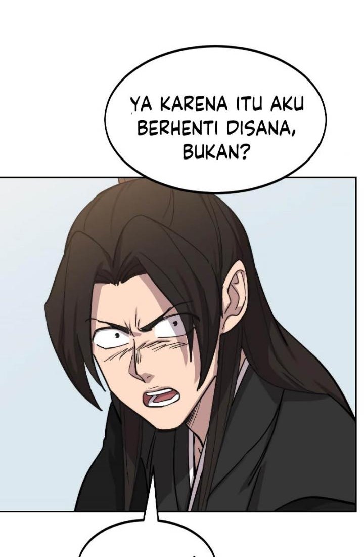 Return of the Flowery Mountain Sect Chapter 59 - halaman 97