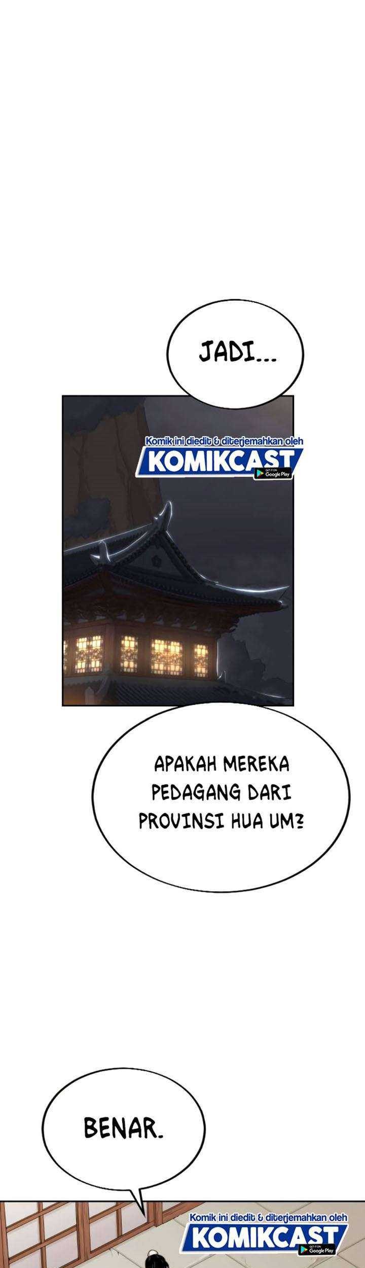 Return of the Flowery Mountain Sect Chapter 6 - halaman 25