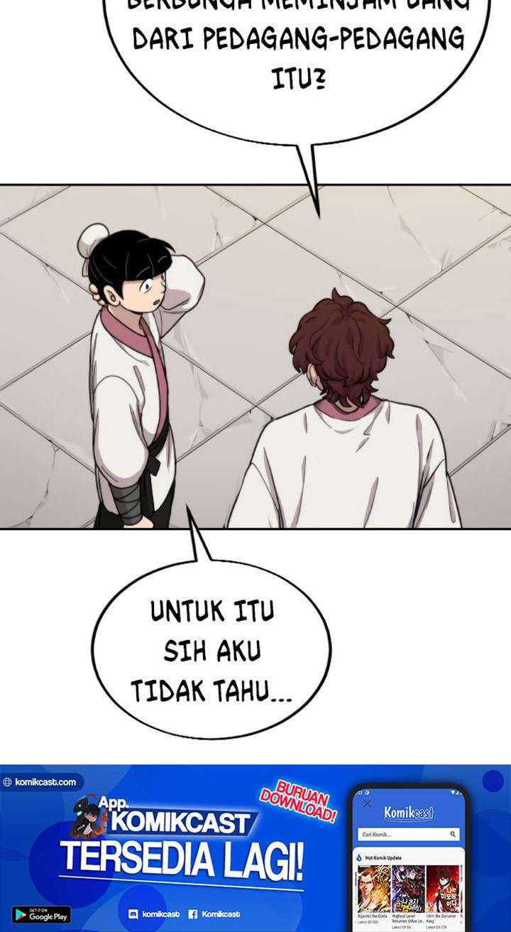 Return of the Flowery Mountain Sect Chapter 6 - halaman 29