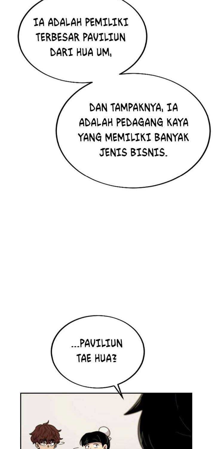 Return of the Flowery Mountain Sect Chapter 6 - halaman 31