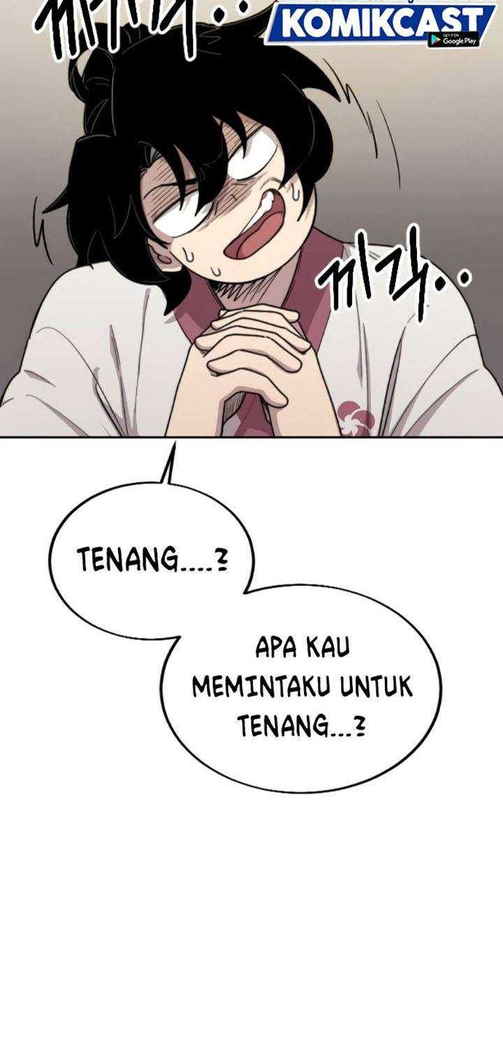 Return of the Flowery Mountain Sect Chapter 6 - halaman 33