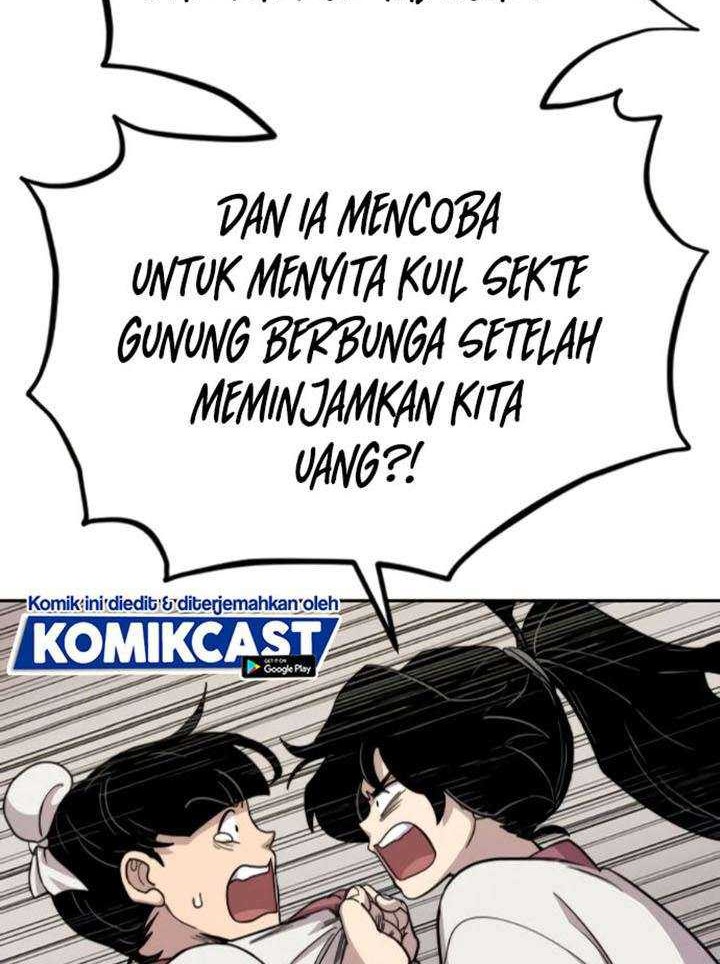 Return of the Flowery Mountain Sect Chapter 6 - halaman 35