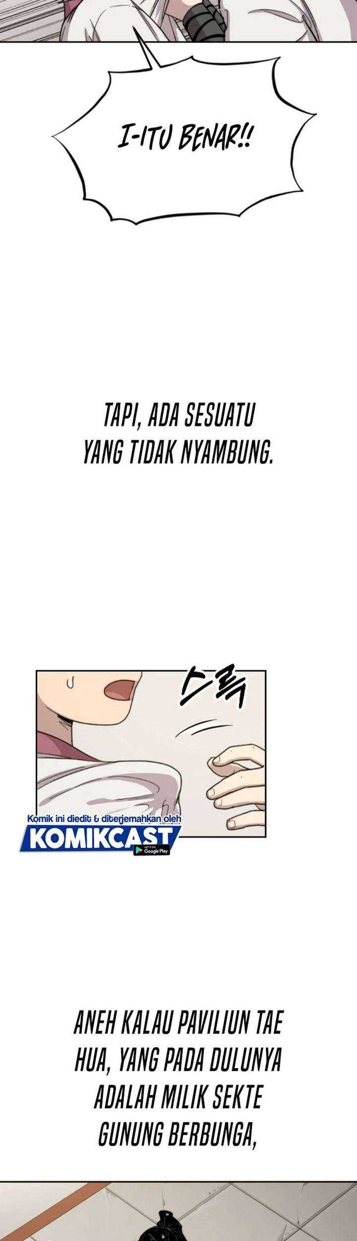 Return of the Flowery Mountain Sect Chapter 6 - halaman 36