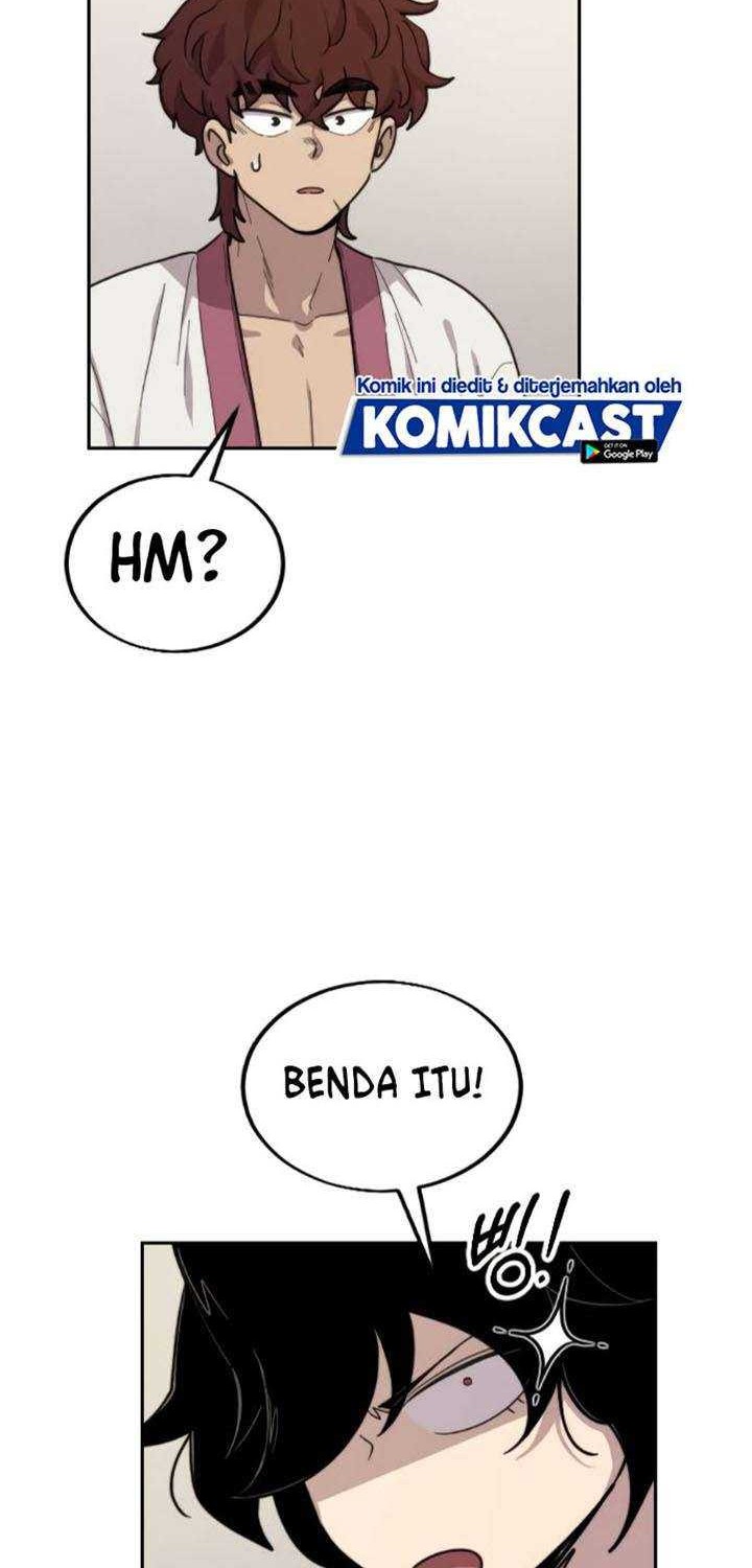 Return of the Flowery Mountain Sect Chapter 6 - halaman 39