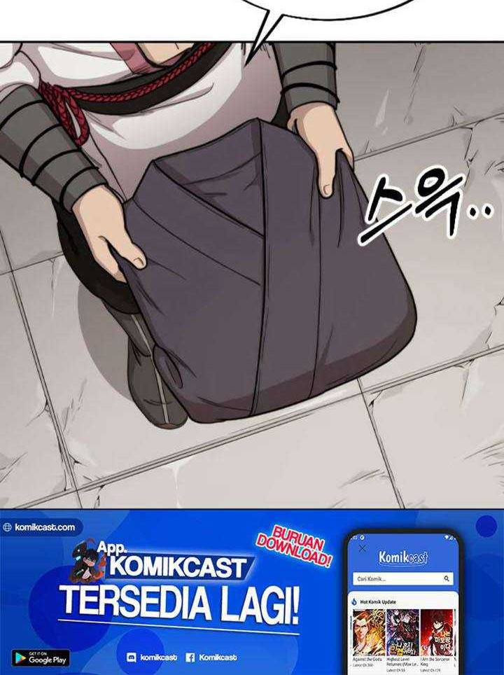 Return of the Flowery Mountain Sect Chapter 6 - halaman 41