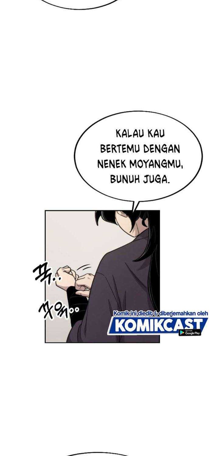 Return of the Flowery Mountain Sect Chapter 6 - halaman 43