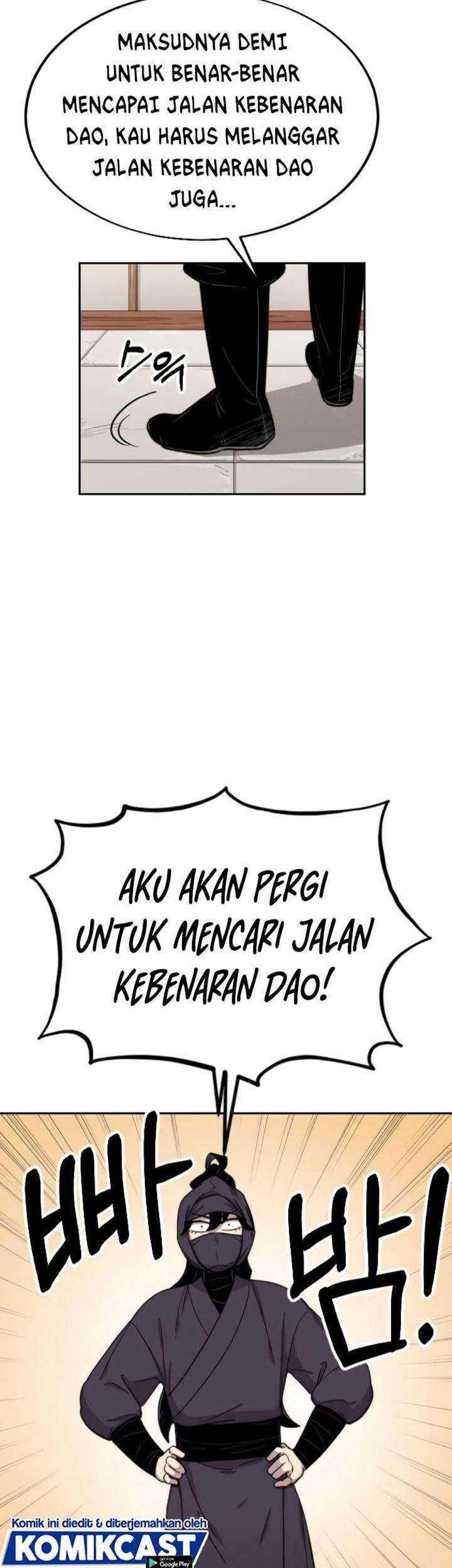 Return of the Flowery Mountain Sect Chapter 6 - halaman 44
