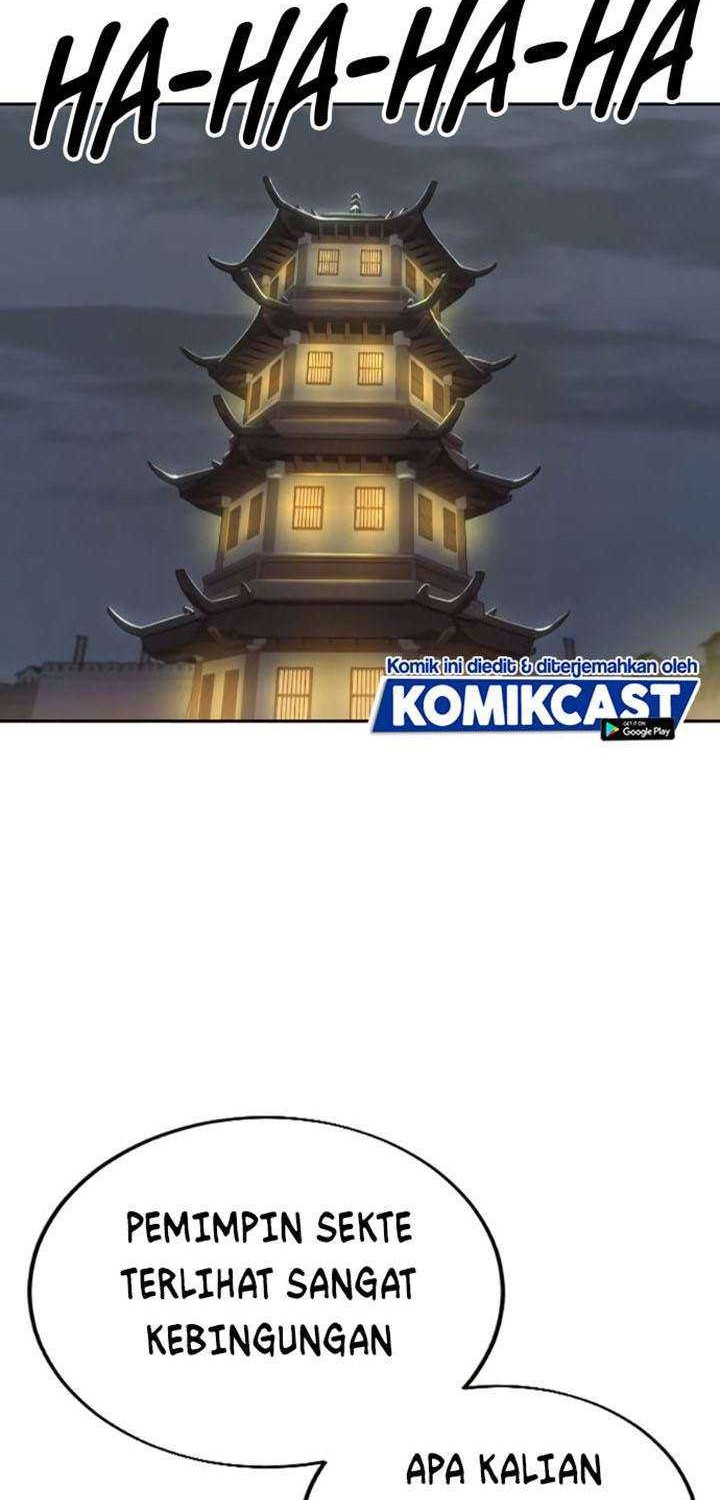 Return of the Flowery Mountain Sect Chapter 6 - halaman 47