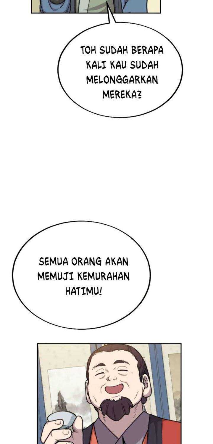 Return of the Flowery Mountain Sect Chapter 6 - halaman 52