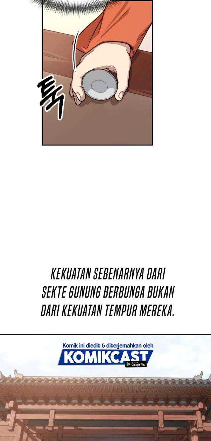 Return of the Flowery Mountain Sect Chapter 6 - halaman 54