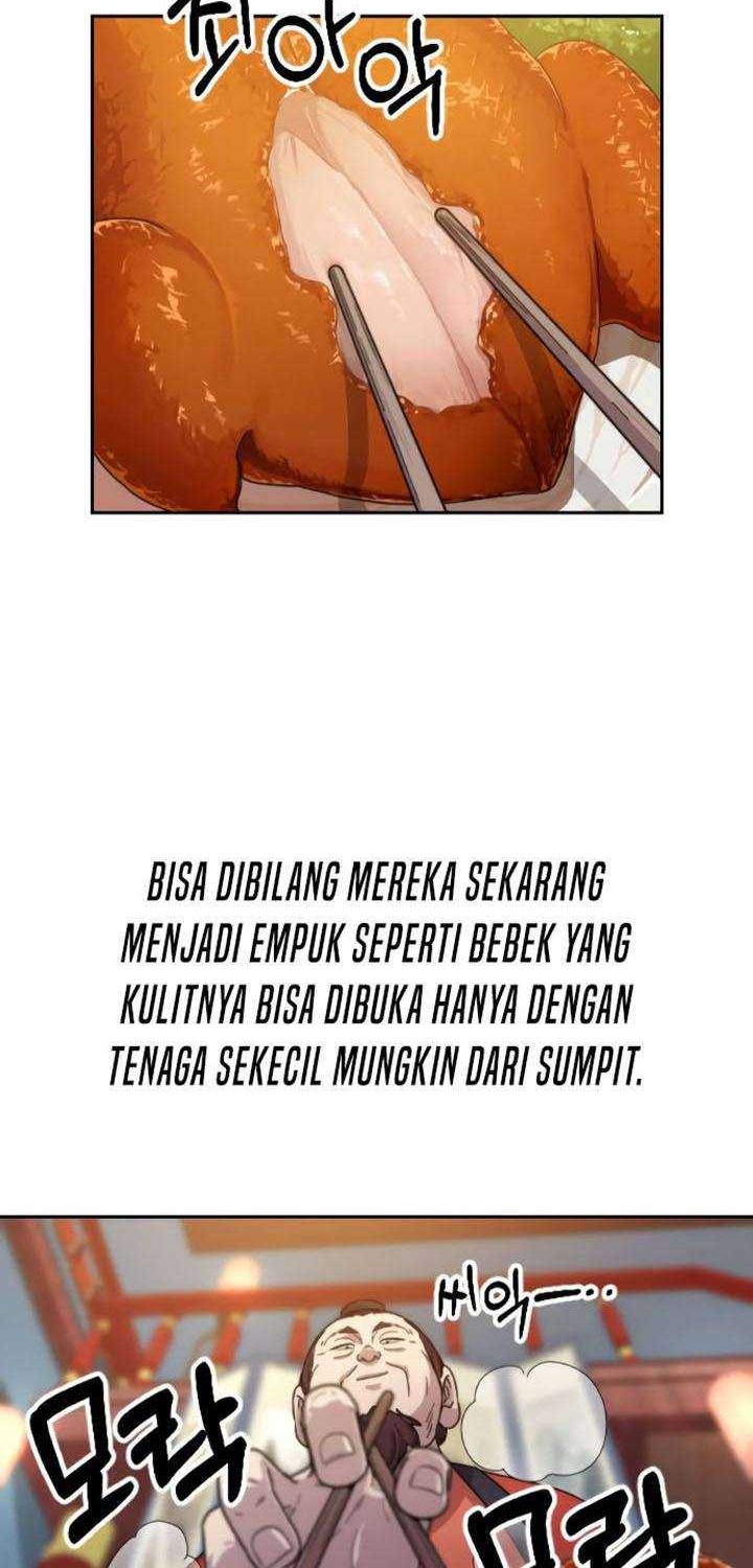 Return of the Flowery Mountain Sect Chapter 6 - halaman 57
