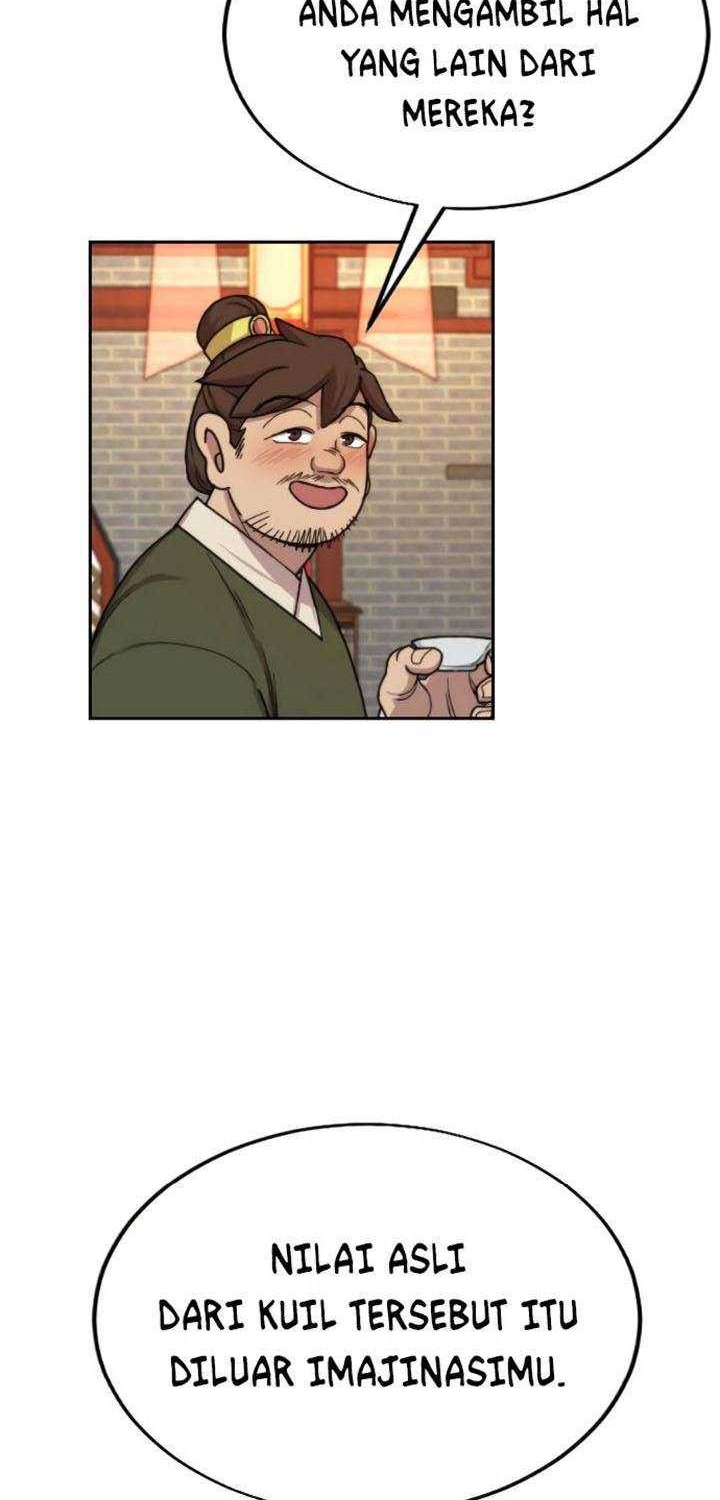 Return of the Flowery Mountain Sect Chapter 6 - halaman 59