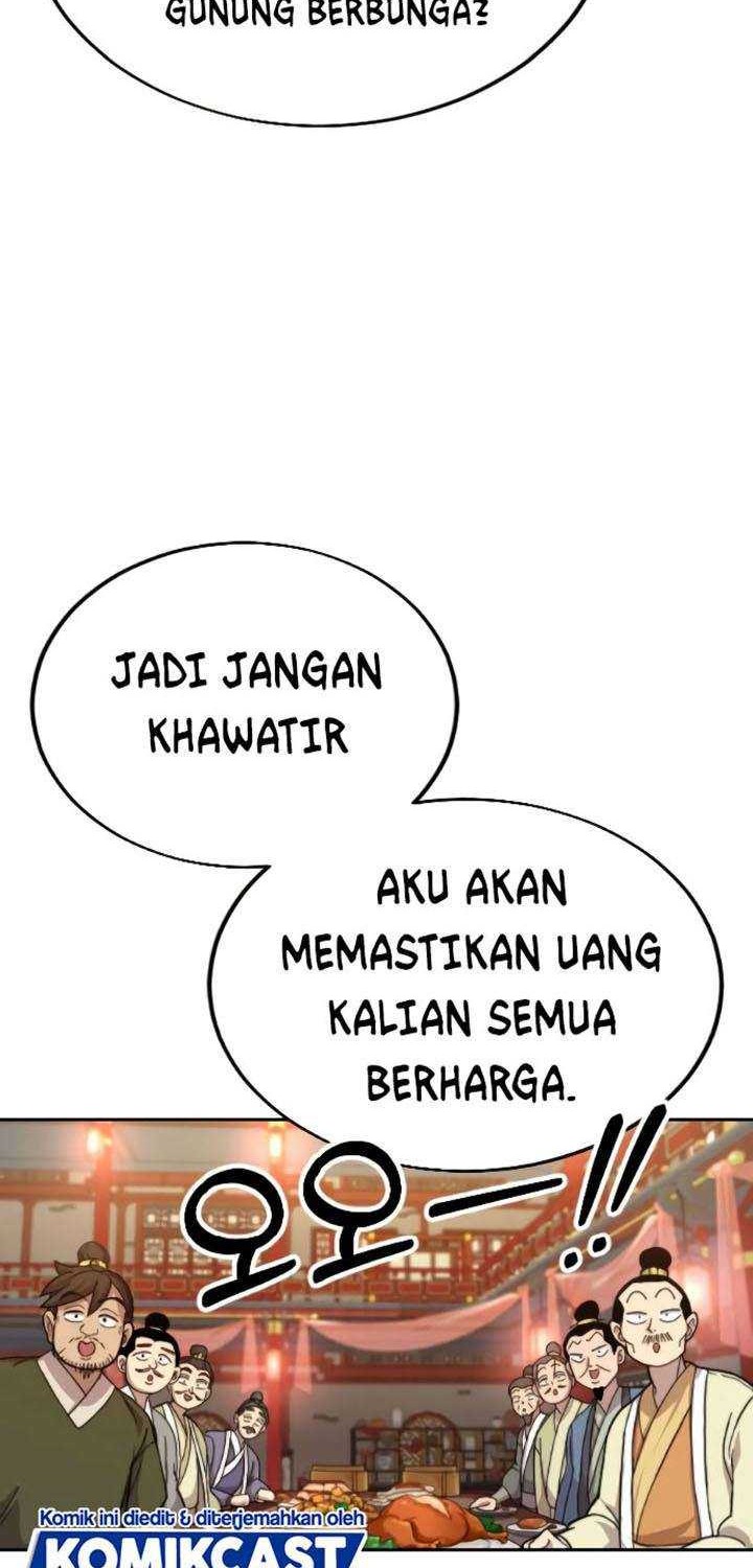 Return of the Flowery Mountain Sect Chapter 6 - halaman 64