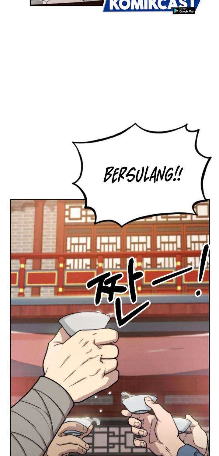 Return of the Flowery Mountain Sect Chapter 6 - halaman 66