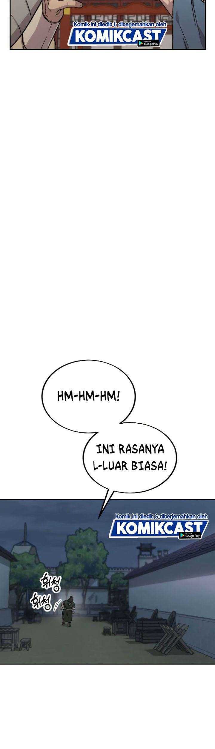 Return of the Flowery Mountain Sect Chapter 6 - halaman 67